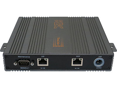 Aiphone IPW-VPN VPN Router