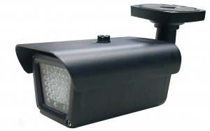 Speco IR80  Indoor/Outdoor 80 degree Infrared LED Illuminator
