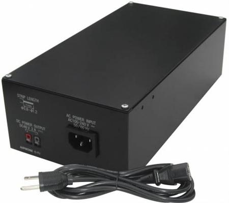 Aiphone IS-PU-UL 48 VDC, 2 A Power Supply for IS Series