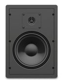 Atlas Sound IWM620 6.5" 50W, 2-Way 8? In-Wall Loudspeaker Pair
