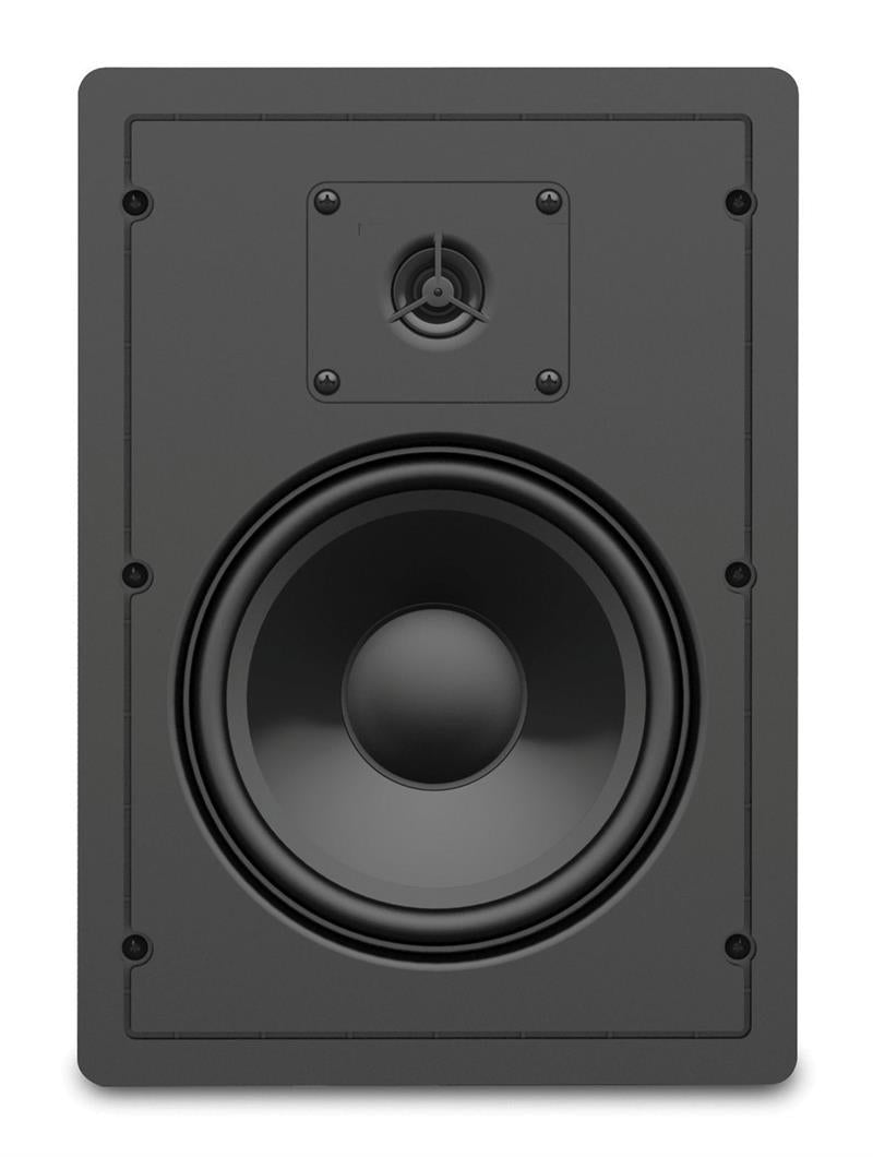 Atlas Sound IWM620 6.5" 50W, 2-Way 8? In-Wall Loudspeaker Pair