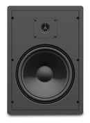Atlas Sound IWM820 8" 65W, 2-Way 8? In-Wall Loudspeaker Pair
