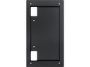 Aiphone IX-MB Mullion Mounting Bracket for the IX-DV