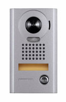 Aiphone JP-DV Color Video Surface Mount Zinc Die Cast Door Station for JP System