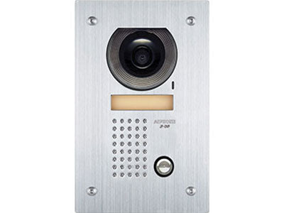 Aiphone JO-DVF Recessed Video Door Station for the JO Series