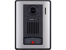 Aiphone JP-DA Color Video Surface Mount Plastic Door Station for JP System