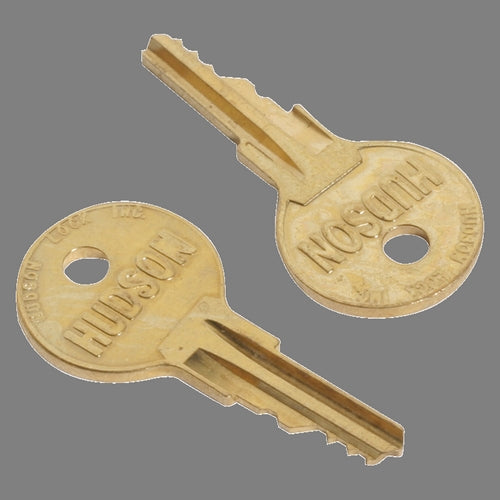 Atlas Sound K-74 Replacement Keys Front Door