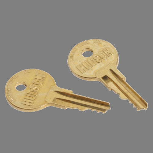 Atlas Sound K-7 Replacement Keys Rear Door