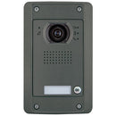 Vimar Elvox K41007.3 1-button Pixel Heavy A/V-entrance panel SIP