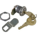 Atlas Sound KL-74 Replacement Lock-Key Set Front Door W/B399A Key