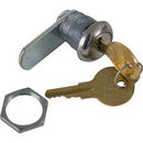 Atlas Sound KL-7 Replacement Lock-Key Set Rear Door W/B644A KEY