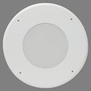 Atlas Sound L20-100 APF Series Round Recessed Grille