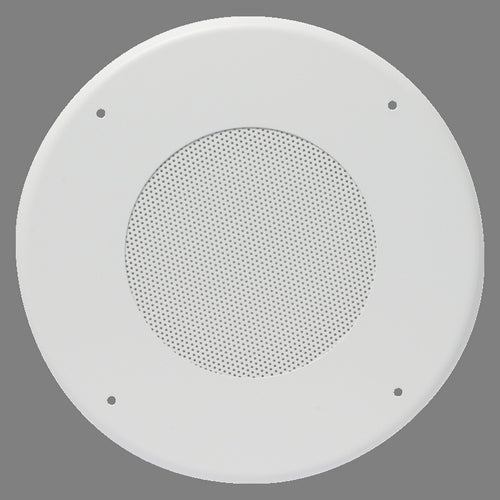 Atlas Sound L20-100 APF Series Round Recessed Grille