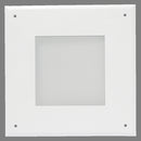 Atlas Sound L20-101 APF Series Square Recessed Grille