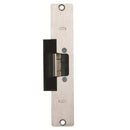 RCI Rutherford Controls S6508X32D  6 Series Heavy Duty Electric Strike,Brushed SS,Alum/Wood Frame