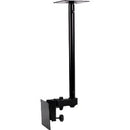 VMP LCD-1CB Universal LCD Monitor Ceiling Mount , Black