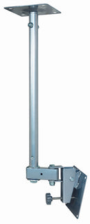 VMP LCD-1C Universal LCD Monitor Ceiling Mount , Silver