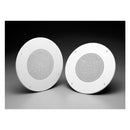 Bogen LCS8XT72 8" Coax Speaker 20 Watt,CRS Grille