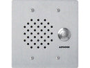 Aiphone LE-SS/A Flush Mount Stainless Steel Door Station