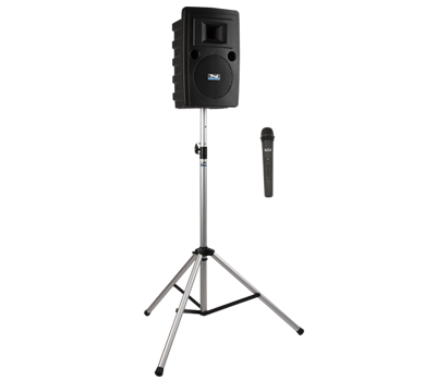 Anchor Audio LIB-BP1 Liberty Portable PA System