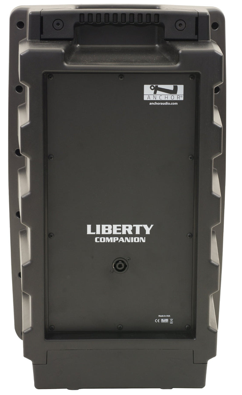 Anchor Audio LIB2-COMP Liberty Portable PA System Companion speaker