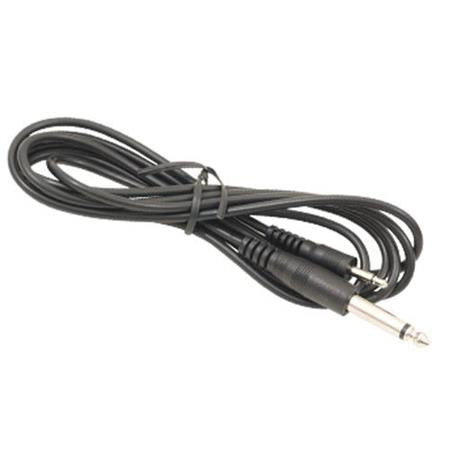 Anchor Audio LINK-14P Cable Adapter Cable adapter (1/4” to 3.5 mm)