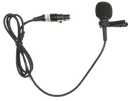 Anchor Audio LM-60 Hands Free Microphone Lapel mic (TA4F plug)