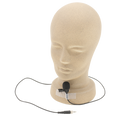 Anchor Audio LM-LINK Hands Free Microphone Lapel mic (3.5 mm plug)