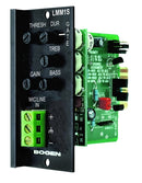 Bogen LMM1S Line/Mic Input, Actively Balanced, Screw Terminal Input Module