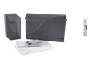 RCI Rutherford Controls LPP-0162UC Prox Reader w/0162 Surface Mounted Rim Strike and User Cards