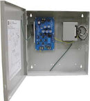 Altronix LPS3C12X Linear Power Supply/Charger, 12VDC @ 2.5A. Grey Encl & Xfmr