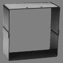 Atlas Sound M-R Mounting Ring w/ Clips for recessed Mounting of Voice/Tone Loudspeakers