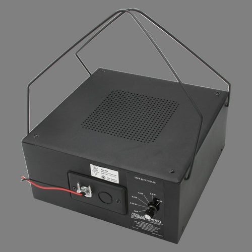Atlas Sound M1000 712 Cubic Inch, 8" Masking Speaker System