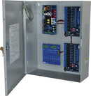 Altronix MAXFIT7F16AP EFLOW104NB P/S & 2-ACM8/PD16W