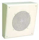Bogen MB8TSL Metal Box Speaker, 8" Cone, Wall Mount, Slant Front