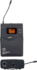 Galaxy Audio MBP77D Body Pack Transmitter