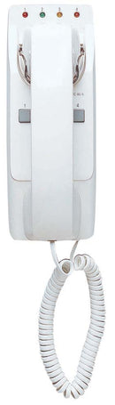 Aiphone MC-60/4A Wall Mount Market-Com Master