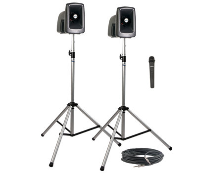 Anchor Audio MEGA-DP1-AIR MEGA Portable PA System