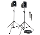 Anchor Audio MEGA-DP2-AIR MEGA Portable PA System