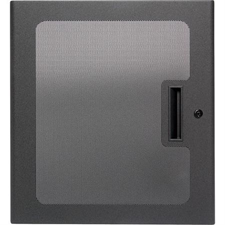 Atlas Sound MPFD16-3 3" Depth Micro Perforated  Door for WMA Series Rack,16RU