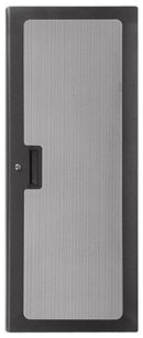 Atlas Sound MPFD16-HR 1" Deep Micro Perf Door for WMA16-19-HR 16RU