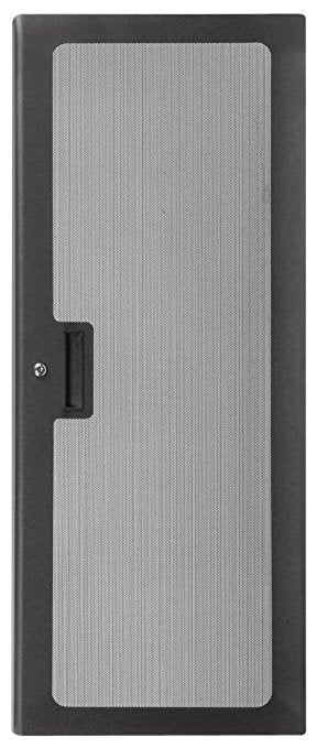 Atlas Sound MPFD16-HR 1" Deep Micro Perf Door for WMA16-19-HR 16RU