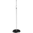 Atlas Sound MS-10C All-Purpose Microphone Stand , Chrome