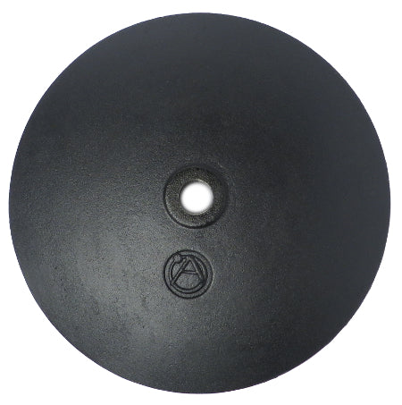 Atlas Sound MS12BASE Round Base for MS-12C & MS12CE