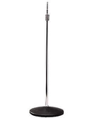 Atlas Sound MS20 Heavy Duty Microphone Stand ,Chrome