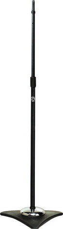Atlas Sound MS25E Professional Microphone Stand w/ Air Suspension,Ebony