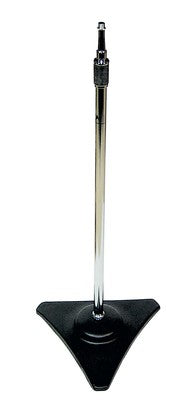 Atlas Sound MS25 Professional Microphone Stand w/ Air Suspension,Chrome