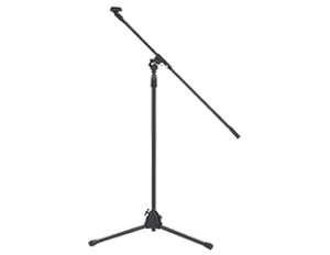 Anchor Audio MSB-201 Stand Mic stand with boom