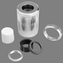 Atlas Sound MSC-K Clutch Assembly Kit for MS-10CE/12CE Mic Stands, Chrome