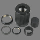 Atlas Sound MSCE-K Clutch Assembly Kit for MS-10CE/12CE Mic Stands, Ebony